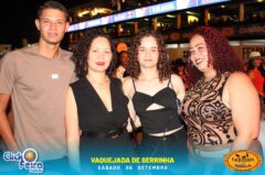Vaquejada de Serrinha (Sábado)